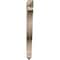 Ekena Millwork Funston Arts & Crafts Smooth Bracket, Douglas Fir, 3 1/2"W x 34"D x 38"H BKT04X34X38FST03SDF - alternate 4